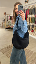 STRAP SIDE BAG