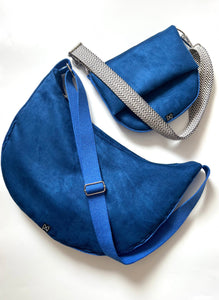 STRAP SIDE BAG