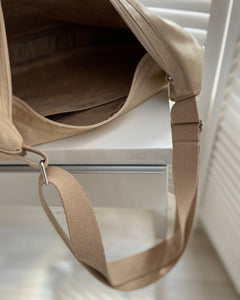 STRAP SIDE BAG