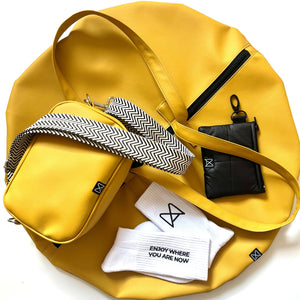 MUSTARD SET