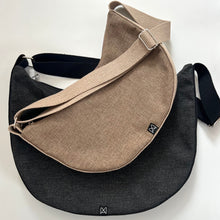 STRAP SIDE recyc MAXI