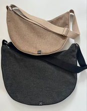 STRAP SIDE recyc MAXI