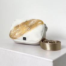 Egyedi BASE White + Kozmetikai Ajándékcsomag + Ultrahangos Hatóanyag Bejuttató Készülékkel