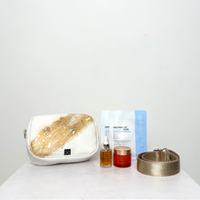 Egyedi BASE White + Kozmetikai Ajándékcsomag