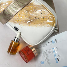 Egyedi BASE White + Kozmetikai Ajándékcsomag