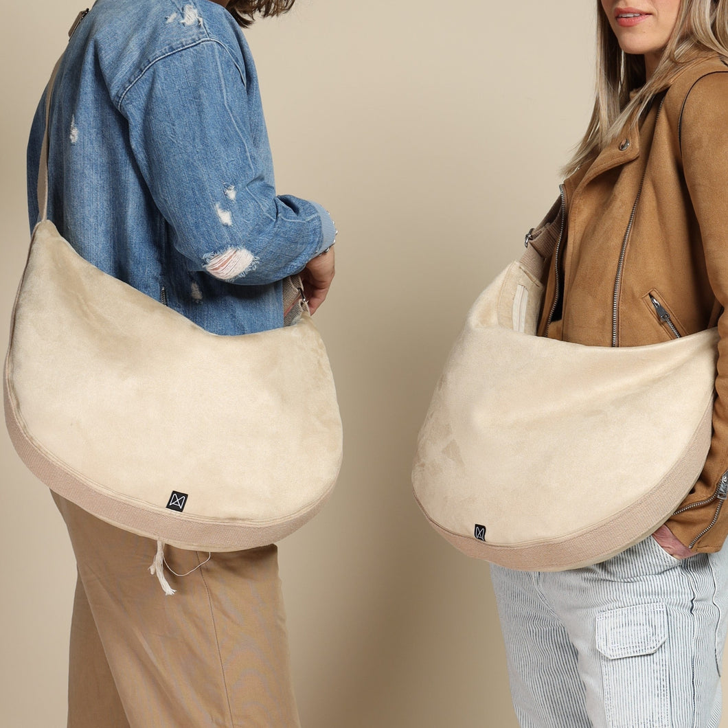 STRAP SIDE BAG