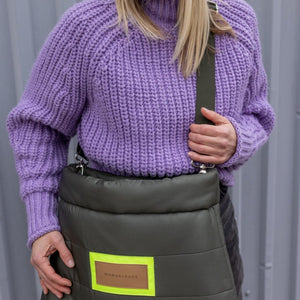 Crossbody band