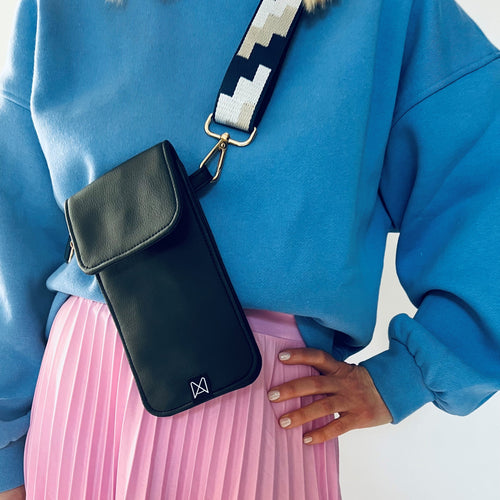 CASE Black